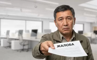 Жалобы на банки возьмут под контроль в Казахстане