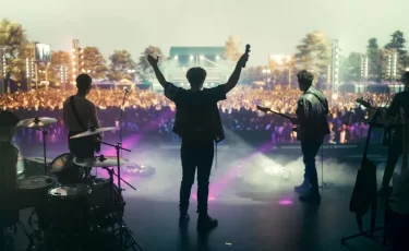 Kaspi ищет таланты: победители выступят на фестивале