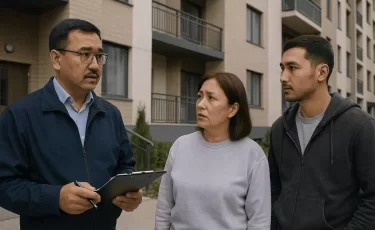 КСК на грани ликвидации: казахстанцам дали срок до 16 июля