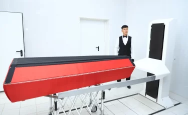 Сколько стоит кремация в Казахстане и что входит в услугу