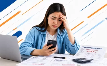 Когда нечем платить кредит: реальные способы решить проблему