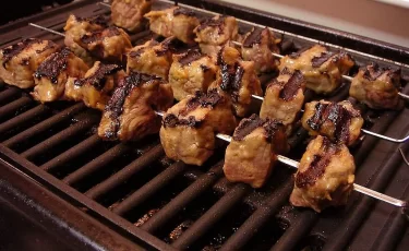 За шашлыки могут оштрафовать: МЧС разъяснило правила