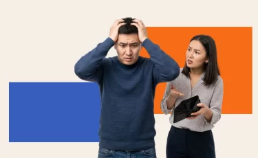 Как перестать жить от зарплаты до зарплаты: простой план на май
