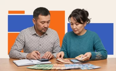 Депозит под 20% не всегда выгоднее: что важно знать казахстанцам