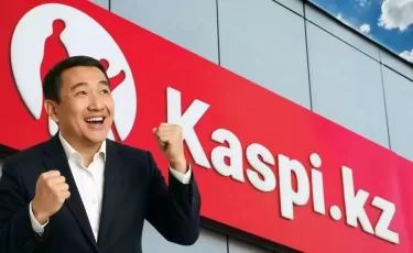 Kaspi начал принимать доллары через банкоматы