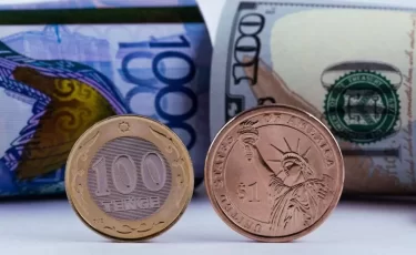 Курсы валют в Казахстане: сколько стоит доллар сейчас