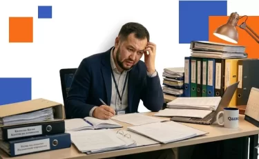 Налоговая Казахстана начала массово проверять НДС у бизнеса