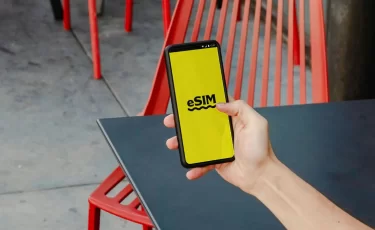 eSIM в Казахстане: что это такое, как работает и как подключить