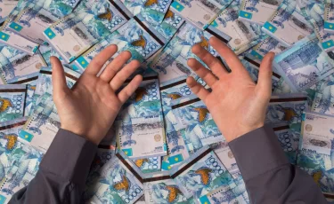 Казахстанцы могут получать больше зарплаты на руки: как снизить ИПН