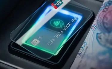 Freedom Bank подключил снятие наличных для UnionPay