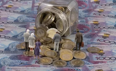 Нацбанк решил строже проверять управляющих деньгами ЕНПФ и Нацфонда