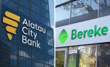 В Alatau City, Bereke и других банках стало больше проблемных кредитов