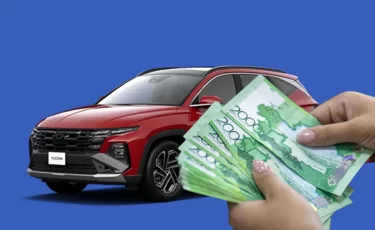 Hyundai Tucson подешевел на 4,3 млн тенге: где скрыты условия