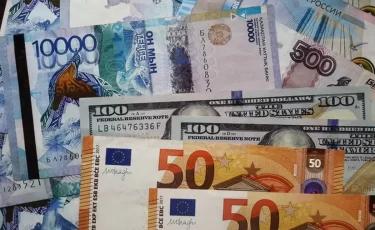 Курс доллара на 12 мая: сколько стоит валюта в Казахстане