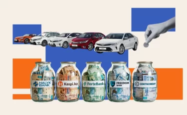 Автокредит в мае: где ставка 4%, а где придётся отдать вдвое больше