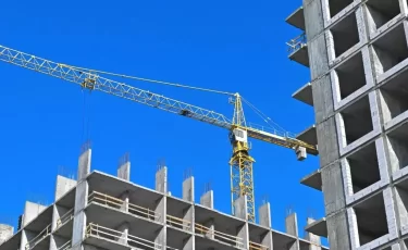 Застройщики готовы замораживать цены: рынок жилья остывает?