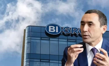 Алматы приносит BI Group все меньше прибыли