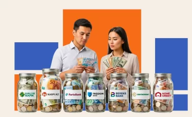 Топ накопительных депозитов мая: где дают до 20% годовых