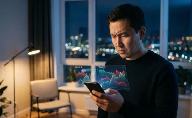 Обзор BCC Invest: как инвестору читать сигналы KASE, нефти и облигаций