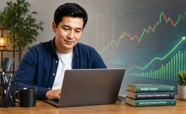 Можно ли жить на дивиденды в Казахстане: инвестор показал реальные цифры