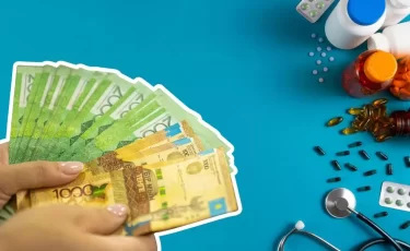 НДС на лекарства и медицину хотят пересмотреть в Казахстане