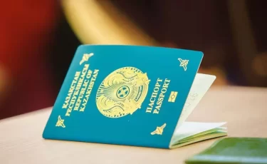 Казахстанцев предупредили о возможных задержках на границе ЕС