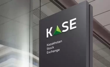 Kaspi и Halyk снова потянули рынок вверх: что происходит на KASE