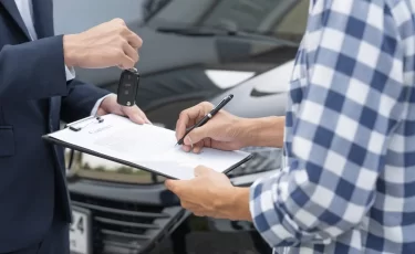 Казахстанец купил новый Changan - проблемы начались уже на первых 500 км