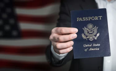 Казахстанцы отдали почти миллиард за визы-призраки в США