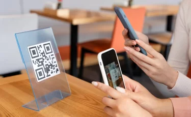 Не смогли решить спор с продавцом? Поможет один QR-код