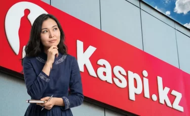 Kaspi снова даёт бонусы, но только до 31 мая: где действует акция