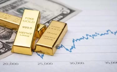 Золото, серебро и медь снова выбирают инвесторы
