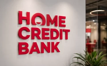 Home Credit Bank выпустит акции почти по 7,7 млн тенге за штуку