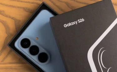 5 функций Samsung Galaxy, о которых знают не все