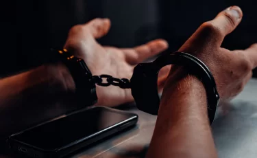 Казахстанца арестовали за комментарий в Telegram
