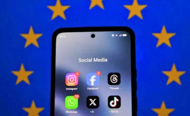 Евросоюз готовит запрет соцсетей для детей до 13 лет
