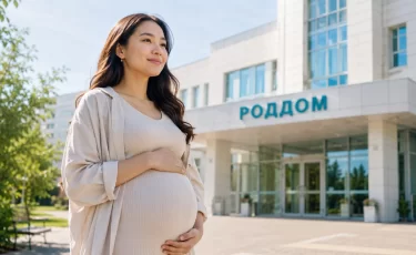 Роды в Астане за деньги: сравнили цены в роддомах и частных клиниках