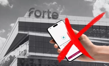 ForteBank закрыл сервис Forte Travel: что будет с купленными билетами