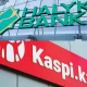 Kaspi и Halyk прогнозируют рост прибыли на 20% в 2025 году