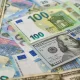 Курсы валют в Казахстане: евро растет, доллар буксует