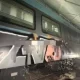 В Астане разрисовали вагоны LRT