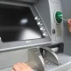 Банкомат «съел» карту: что делать