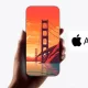 Безрамочный iPhone откладывается до 2030 года