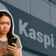 Инцидент на Kaspi Жұма: клиентке вместо смартфона продали демо-образец