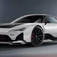 Toyota готовит возвращение Celica с 400-сильным мотором