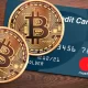 Евразийский банк выпустил криптокарты Mastercard