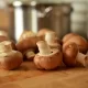 Грибы и алкоголь - опасный дуэт, о котором вы не знали