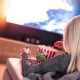 Смотреть сериалы целыми днями оказалось полезно для мозга