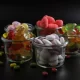 Конфеты со вкусом бюрократии: казахстанские сладости станут дешевле