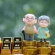Названы точные размеры пенсий в Казахстане до 2028 года